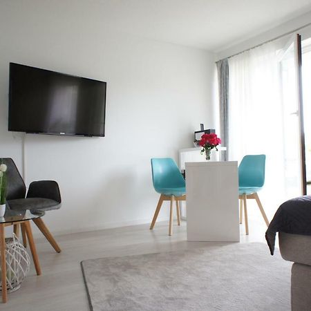 Ferienwohnung Loerrach Alice Lörrach Exterior foto