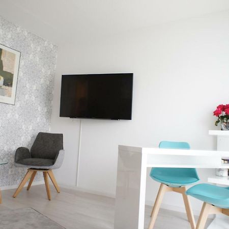 Ferienwohnung Loerrach Alice Lörrach Exterior foto